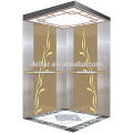 competitive price machine roomless passenger elevator